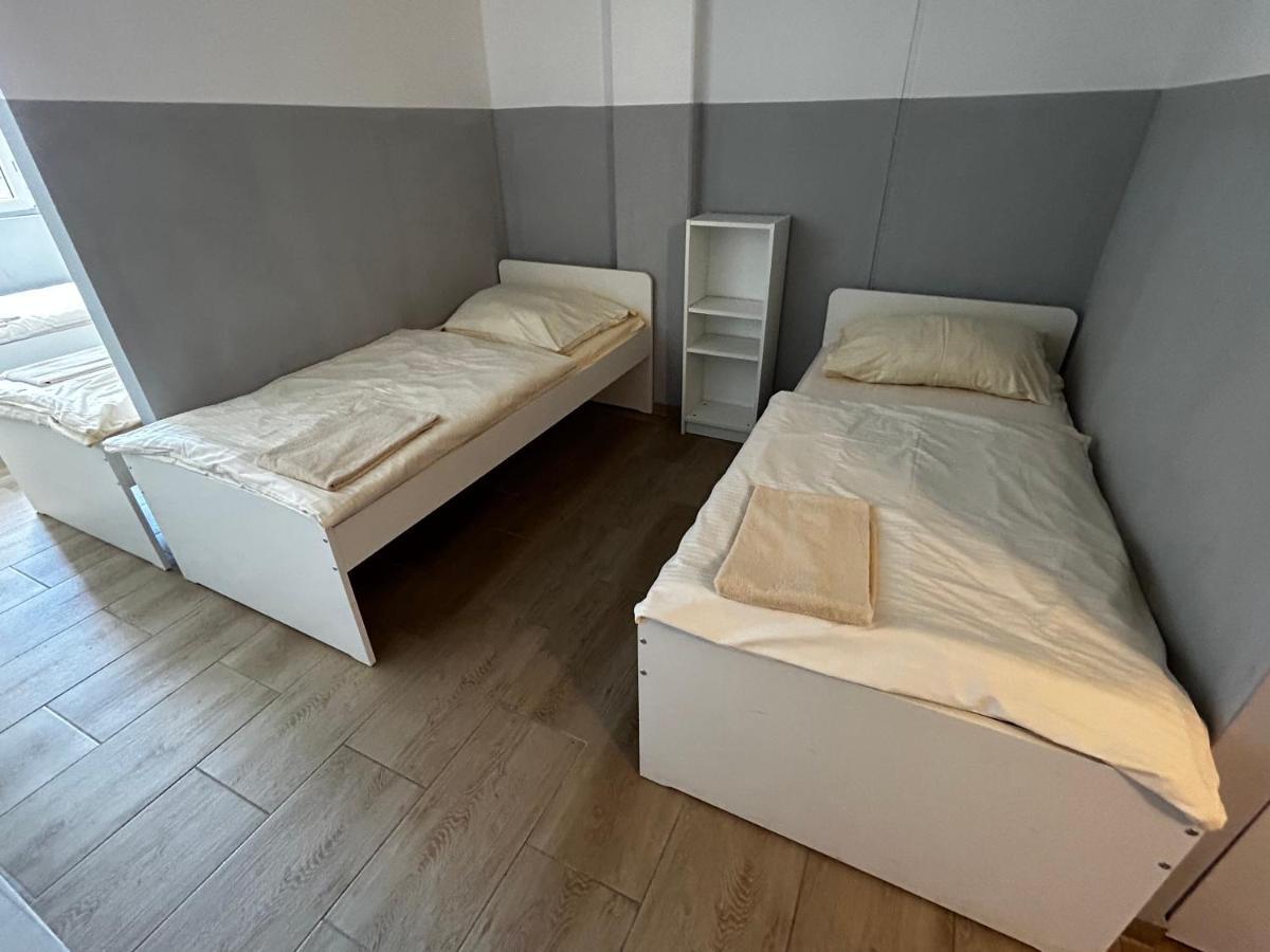 Monteurunterkunft Schwaig Esterno foto