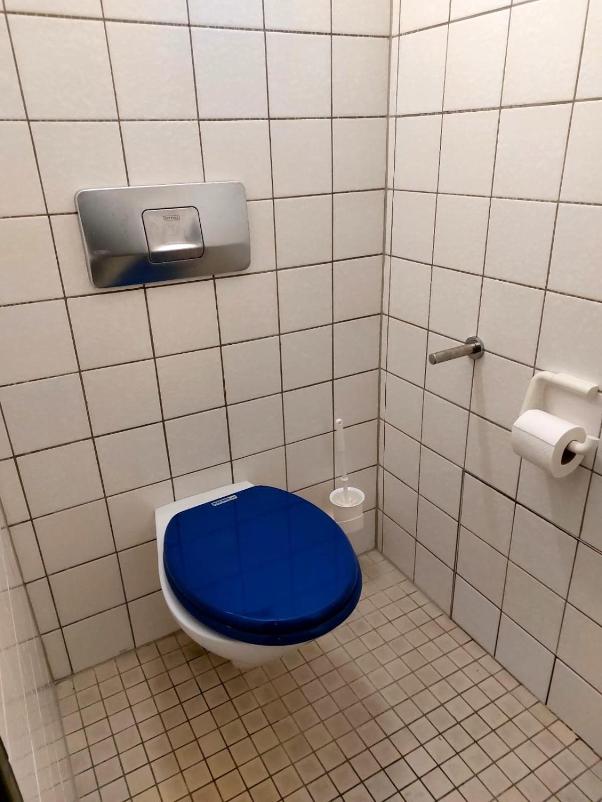 Monteurunterkunft Schwaig Esterno foto