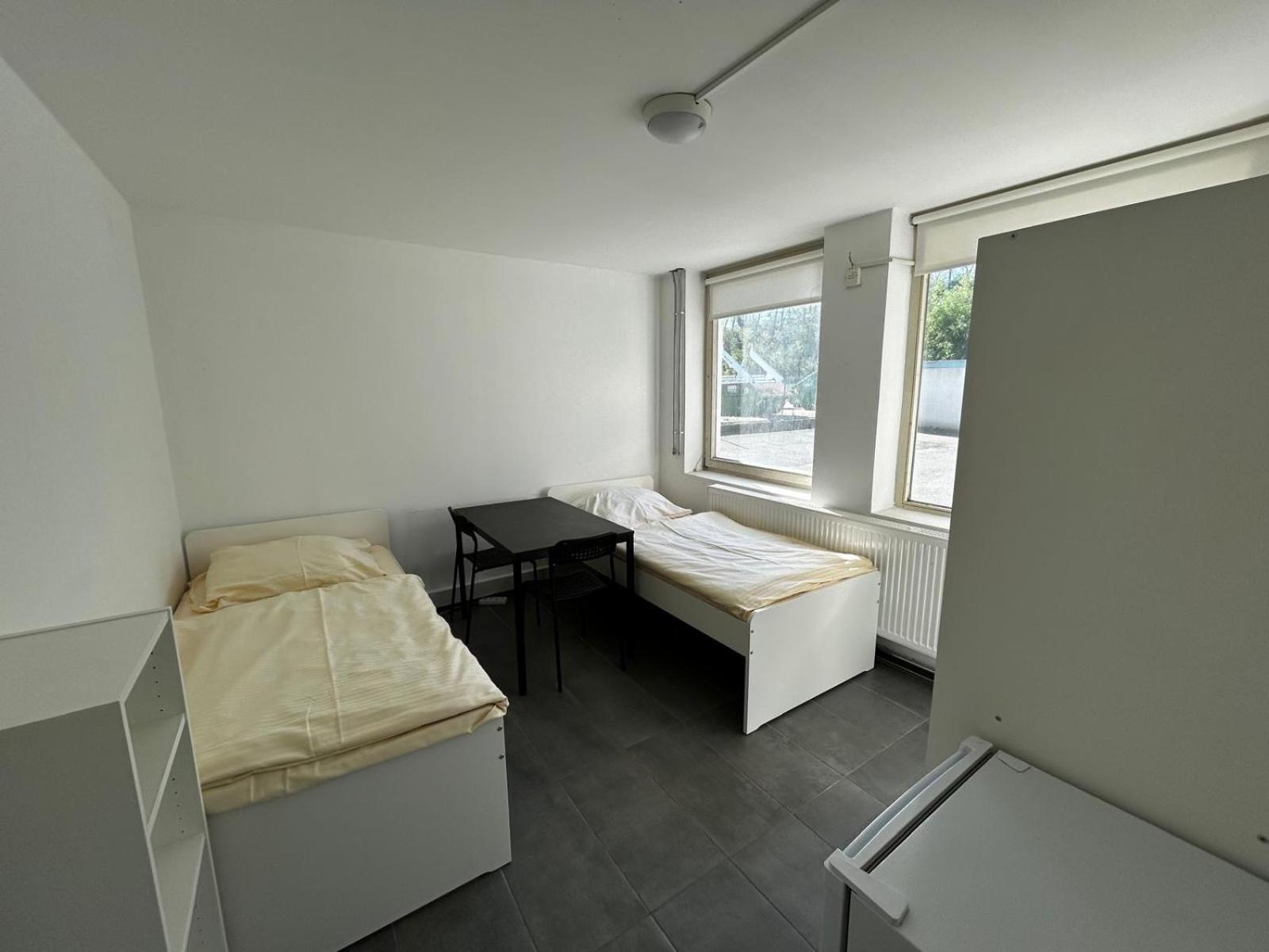 Monteurunterkunft Schwaig Esterno foto