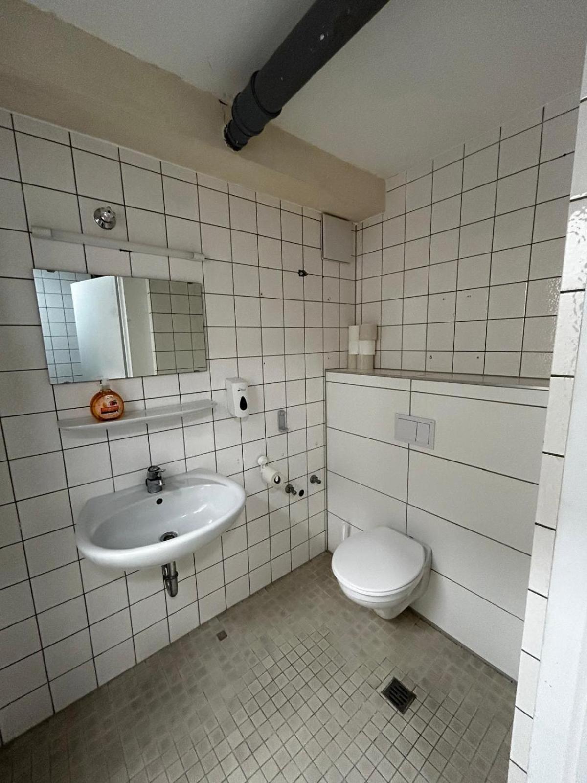 Monteurunterkunft Schwaig Camera foto